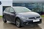 2024 Volkswagen Polo 1.0 TSI R-Line 5dr DSG