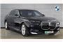 2023 BMW i7 400kW xDrive60 Excellence 105.7kWh 4dr Auto