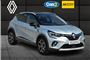 2023 Renault Captur 1.6 E-Tech Plug-in hybrid 160 Techno 5dr Auto