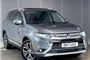 2017 Mitsubishi Outlander 2.2 DI-D 4 5dr Auto