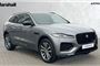 2023 Jaguar F-Pace 2.0 D200 R-Dynamic SE Black 5dr Auto AWD