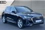 2024 Audi Q3 35 TFSI S Line 5dr S Tronic