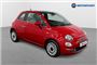 2022 Fiat 500 1.0 Mild Hybrid Dolcevita [Part Leather] 3dr