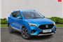 2023 MG ZS 1.5 VTi-TECH Exclusive 5dr