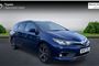 2017 Toyota Auris Touring Sport 1.8 Hybrid Design TSS 5dr CVT