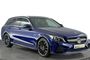 2020 Mercedes-Benz C-Class Estate C43 4Matic Edition 5dr 9G-Tronic