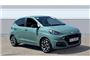2022 Hyundai i10 1.0 T-GDi N Line 5dr