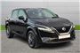 2023 Nissan Qashqai 1.3 DiG-T MH 158 Acenta Premium 5dr Xtronic