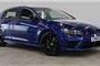 2016 Volkswagen Golf R 2.0 TSI R 5dr