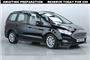 2020 Ford Galaxy 2.0 EcoBlue Zetec 5dr Auto