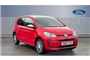 2017 Volkswagen Up 1.0 Move Up 5dr