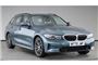 2020 BMW 3 Series Touring 320i Sport 5dr Step Auto