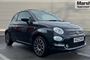 2023 Fiat 500C 1.0 Mild Hybrid Top 2dr