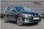 2019 Nissan Qashqai 1.5 dCi 115 Tekna 5dr