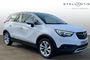 2019 Vauxhall Crossland X 1.2T [130] Tech Line Nav 5dr [Start Stop]