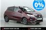 2021 Mitsubishi Mirage 1.2 Design Pro 5dr CVT