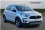 2019 Ford Ka+ 1.2 85 Active 5dr