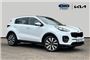 2017 Kia Sportage 1.7 CRDi ISG 4 5dr