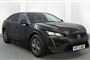 2023 Peugeot 408 1.2 PureTech Allure 5dr EAT8