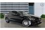 2022 Mercedes-Benz E-Class E400d 4Matic AMG Line Night Ed Prem+ 4dr 9G-Tronic