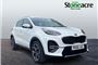 2018 Kia Sportage 1.6T GDi ISG GT-Line 5dr