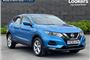 2020 Nissan Qashqai 1.3 DiG-T 160 Acenta Premium 5dr