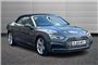 2019 Audi A5 Cabriolet 40 TFSI S Line 2dr S Tronic