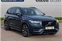 2023 Volvo XC90 2.0 T8 [455] RC PHEV Ultimate Dark 5dr AWD Gtron