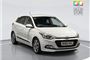 2017 Hyundai i20 1.2 Premium 5dr