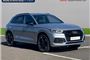 2020 Audi Q5 40 TDI Quattro Black Edition 5dr S Tronic