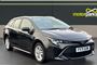 2021 Toyota Corolla Touring Sport 1.8 VVT-i Hybrid Icon 5dr CVT