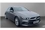 2018 Mercedes-Benz A-Class A180 Sport Executive 5dr Auto