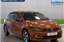 2021 Volkswagen Polo 1.0 EVO 80 Match 5dr