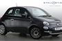 2021 Fiat 500 1.0 Mild Hybrid Dolcevita Plus 3dr