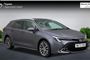 2023 Toyota Corolla Touring Sport 1.8 Hybrid Design 5dr CVT