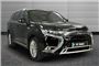 2021 Mitsubishi Outlander 2.4 PHEV Exceed 5dr Auto