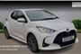 2021 Toyota Yaris 1.5 Hybrid Excel 5dr CVT