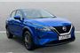 2021 Nissan Qashqai 1.3 DiG-T MH 158 Acenta Premium 5dr Xtronic