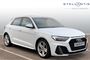 2019 Audi A1 30 TFSI S Line 5dr