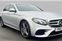 2016 Mercedes-Benz E-Class E220d AMG Line Premium 4dr 9G-Tronic