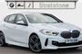 2020 BMW 1 Series 118i M Sport 5dr