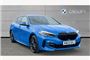 2023 BMW 1 Series 118i [136] M Sport 5dr [Live Cockpit Professional]