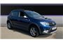 2018 Dacia Sandero Stepway 0.9 TCe Comfort 5dr