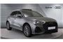 2019 Audi Q3 45 TFSI Quattro S Line 5dr S Tronic