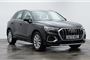 2020 Audi Q3 35 TDI Sport 5dr S Tronic