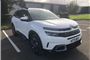 2022 Citroen C5 Aircross 1.2 PureTech 130 Shine 5dr EAT8