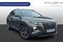 2022 Hyundai Tucson 1.6 TGDi Premium 5dr 2WD