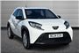 2024 Toyota Aygo X 1.0 VVT-i Pure 5dr