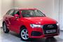 2017 Audi Q3 2.0 TDI Sport 5dr