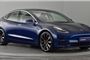 2020 Tesla Model 3 Performance AWD 4dr [Performance Upgrade] Auto